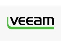 Partenaire Veeam